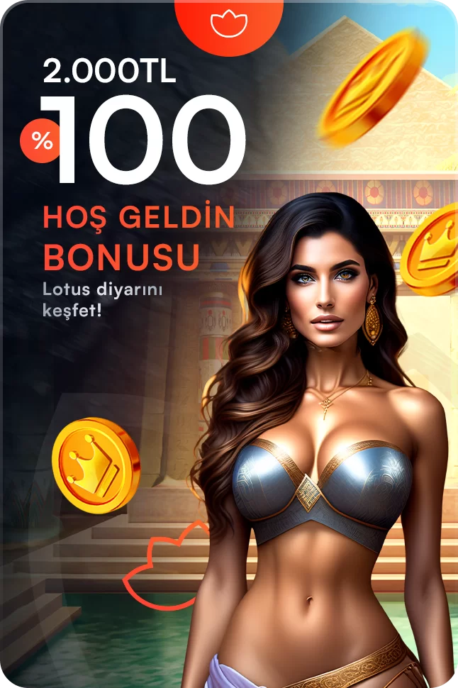 Lotusbet Giriş
