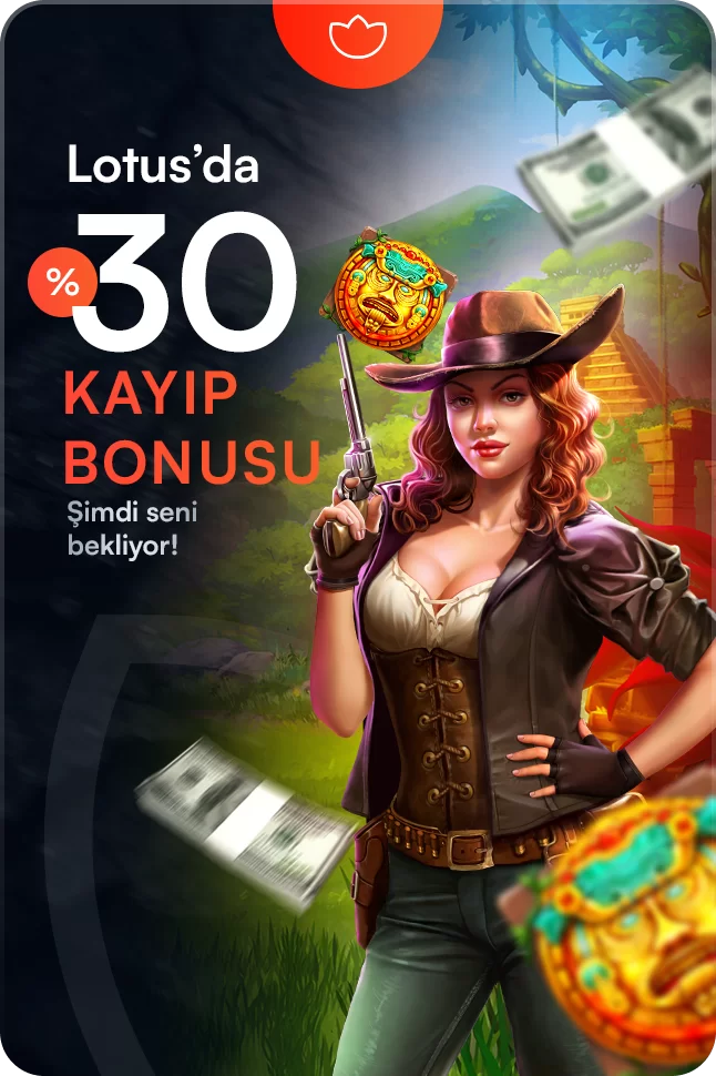 Lotusbet Giriş